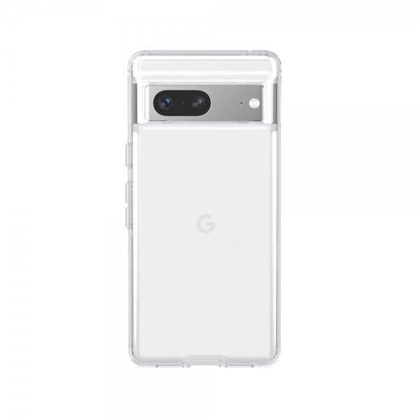 Tech21 Google Pixel 7 Deksel Evo Clear Transparent