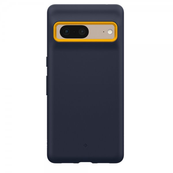 Caseology Google Pixel 7 Deksel Nano Pop Blueberry Navy