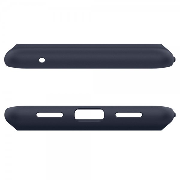 Caseology Google Pixel 7 Deksel Nano Pop Blueberry Navy