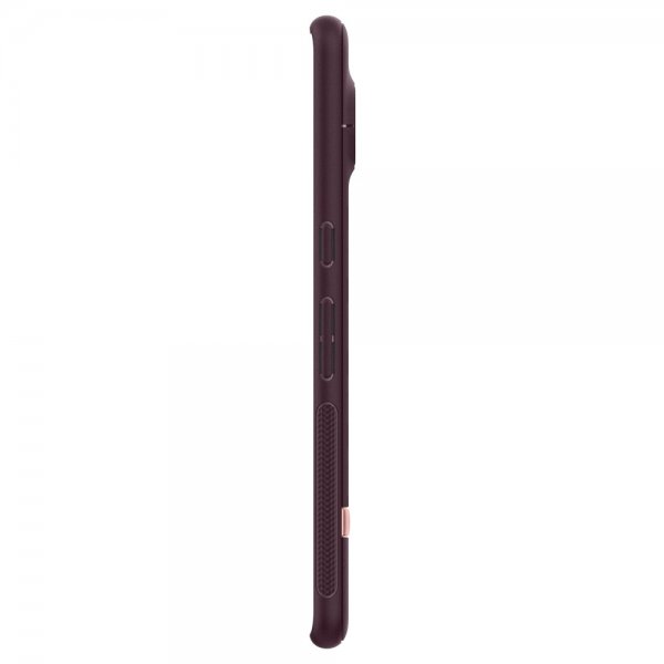 Caseology Google Pixel 7 Deksel Parallax Burgundy