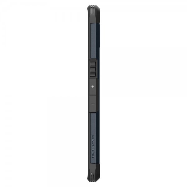 Spigen Google Pixel 7 Deksel Tough Armor Metal Slate