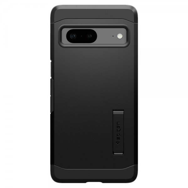 Spigen Google Pixel 7 Deksel Tough Armor Svart