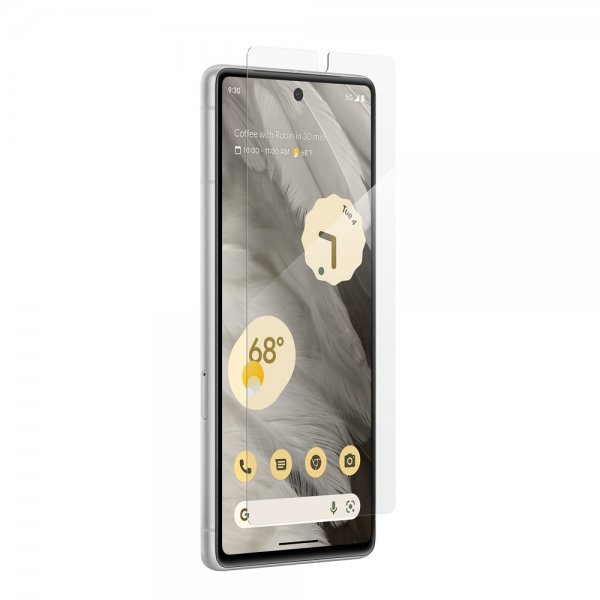 Zagg InvisibleShield Google Pixel 7 Skjermbeskytter Glass Elite