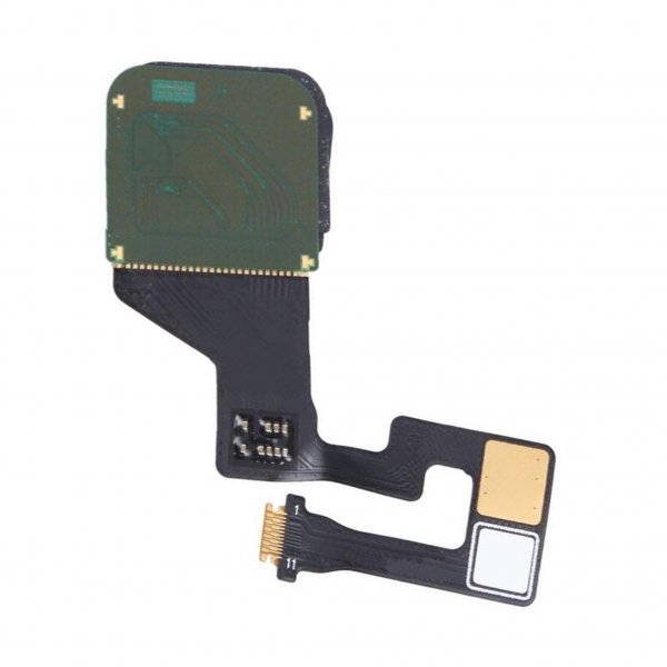 Google Pixel 7a Fingeravtrykksleser