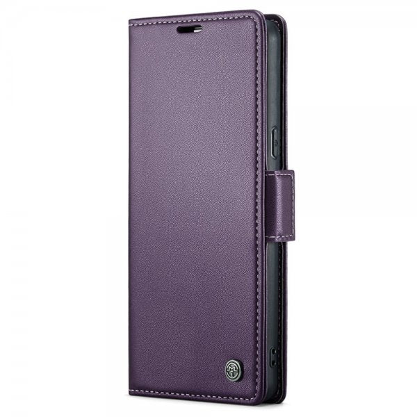 CaseMe Google Pixel 7a Etui 023 Series Lilla