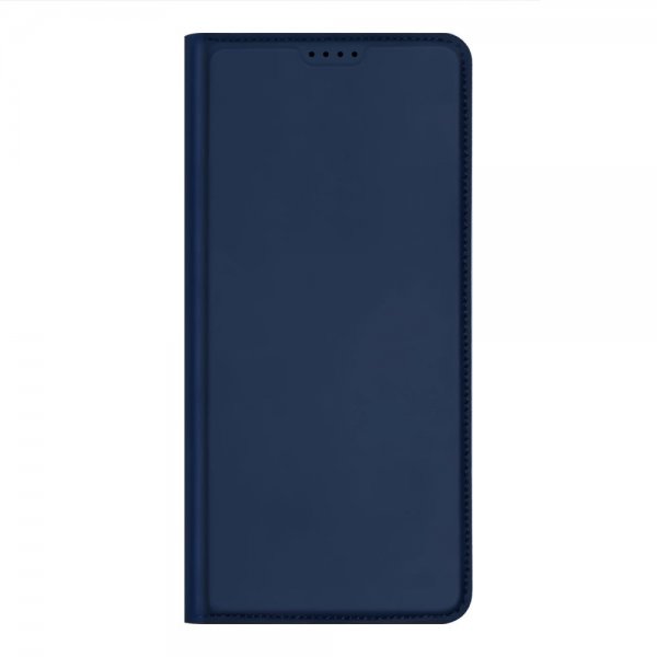 Dux Ducis Google Pixel 7a Etui Skin Pro Series Blå