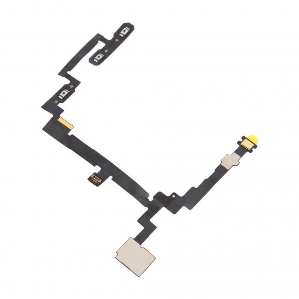 Google Pixel 7a Volumknapp Flexkabel
