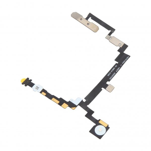 Google Pixel 7a Volumknapp Flexkabel