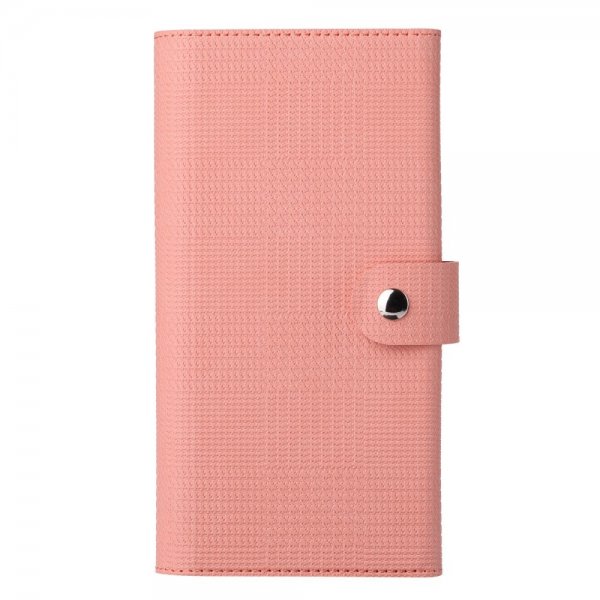 VILI Google Pixel 8 Etui Avtagbart Deksel GHB Series MagSafe Rosa
