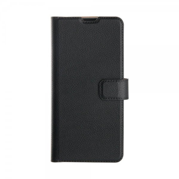 Xqisit Google Pixel 8 Etui Slim Wallet Selection Svart