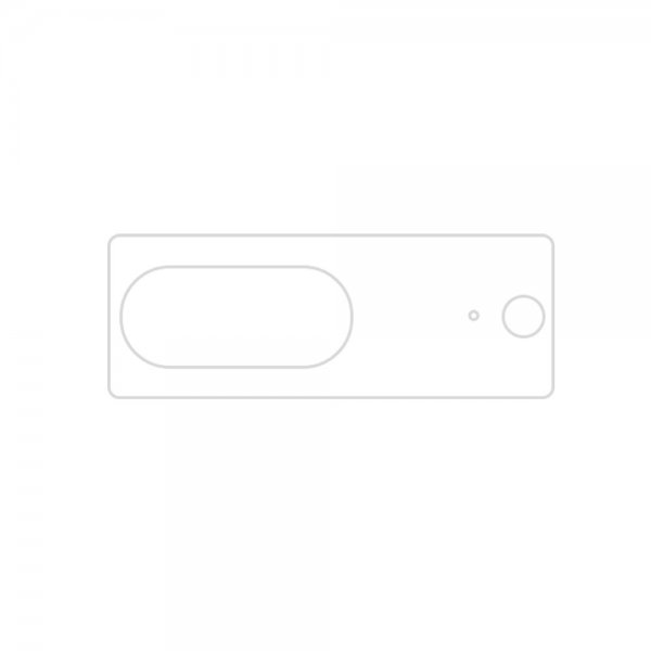 Nordic Covers Google Pixel 8 Kamerabeskytter Glasberga