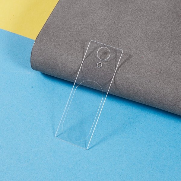 Nordic Covers Google Pixel 8 Kamerabeskytter Glasberga
