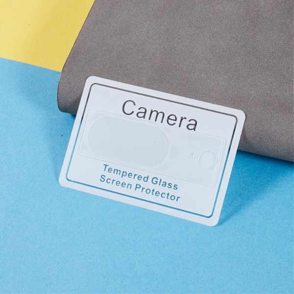 Nordic Covers Google Pixel 8 Kamerabeskytter Glasberga