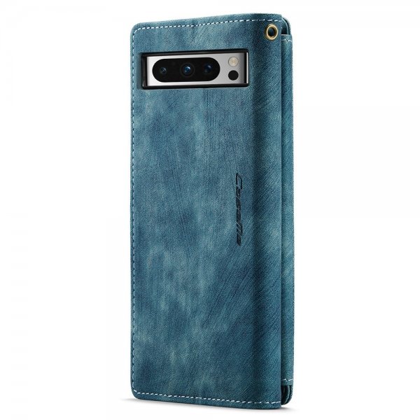 CaseMe Google Pixel 8 Pro Etui C30 Series Petrol