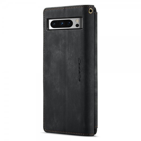CaseMe Google Pixel 8 Pro Etui C30 Series Svart