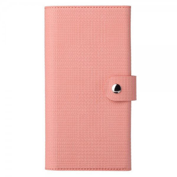 VILI Google Pixel 8 Pro Etui Avtagbart Deksel GHB Series MagSafe Rosa