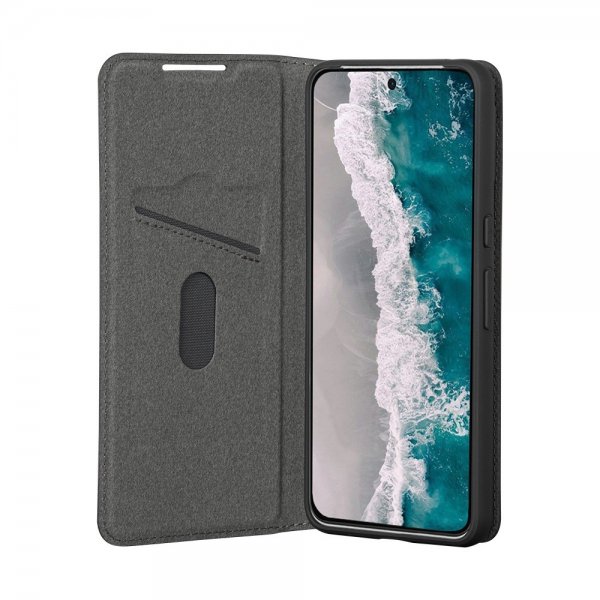 dbramante1928 Google Pixel 8 Pro Etui Oslo Svart