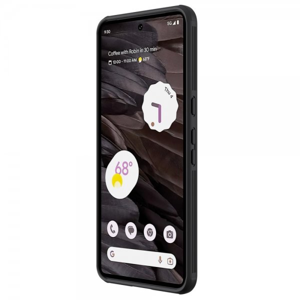 Nillkin Google Pixel 8 Pro Deksel CamShield Pro Svart