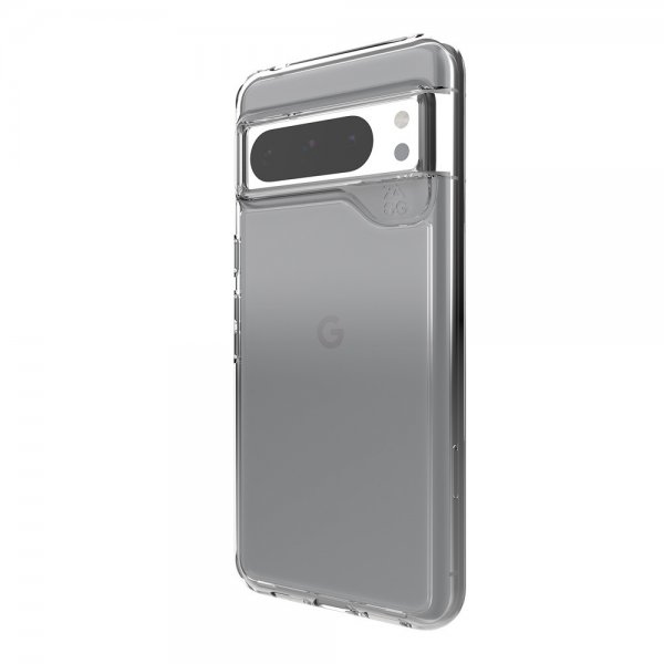 Zagg Google Pixel 8 Pro Deksel Crystal Palace Transparent