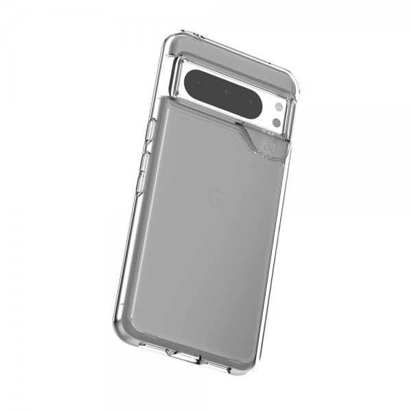 Zagg Google Pixel 8 Pro Deksel Crystal Palace Transparent