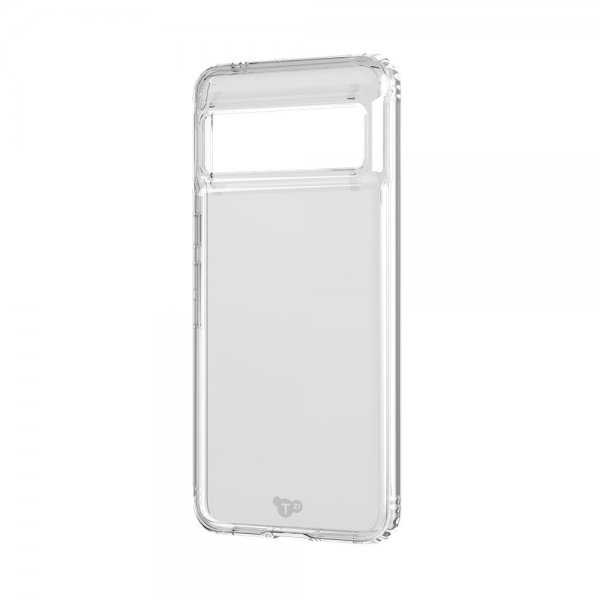 Tech21 Google Pixel 8 Pro Deksel Evo Clear Transparent
