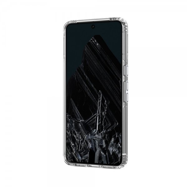 Tech21 Google Pixel 8 Pro Deksel Evo Clear Transparent
