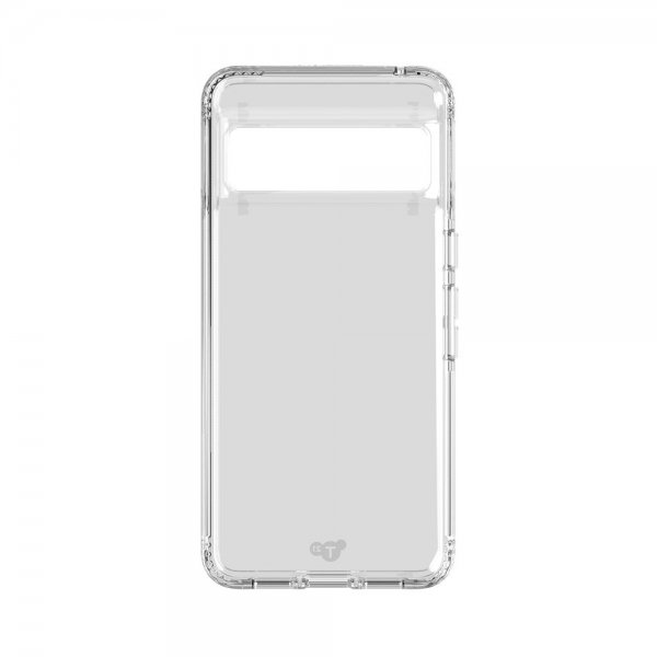 Tech21 Google Pixel 8 Pro Deksel Evo Clear Transparent
