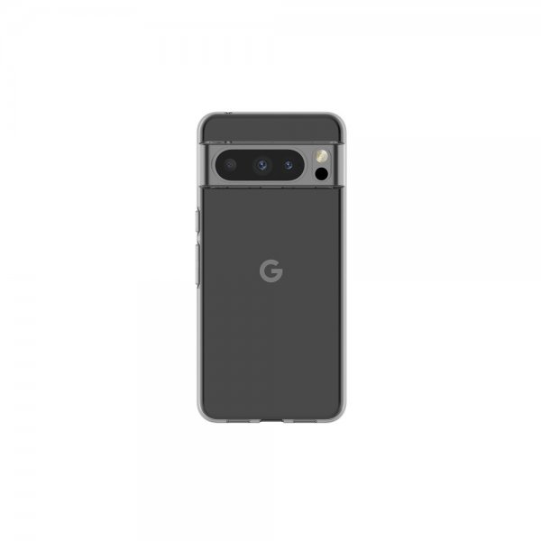 dbramante1928 Google Pixel 8 Pro Deksel Greenland Transparent
