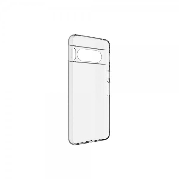 dbramante1928 Google Pixel 8 Pro Deksel Greenland Transparent