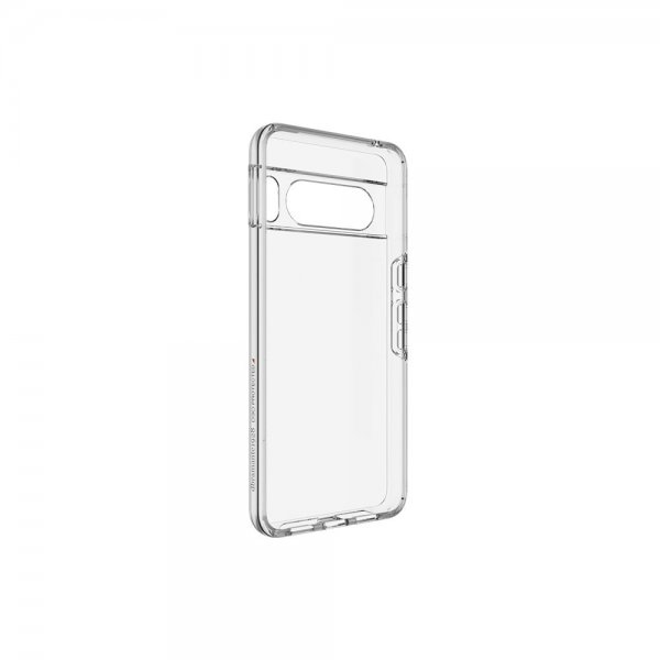 dbramante1928 Google Pixel 8 Pro Deksel Iceland Ultra D3O Transparent