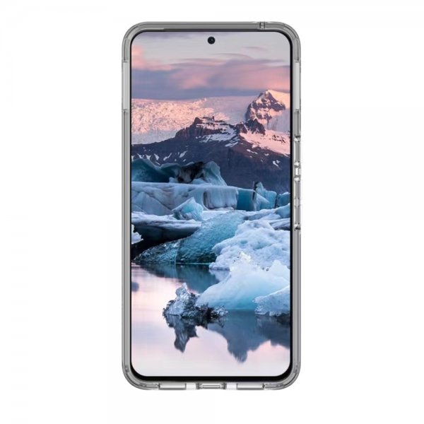 dbramante1928 Google Pixel 8 Pro Deksel Iceland Ultra D3O Transparent