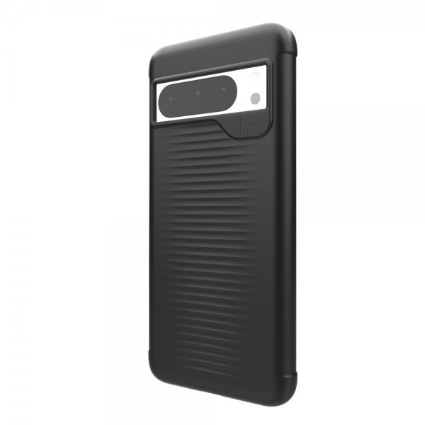 Zagg Google Pixel 8 Pro Deksel Luxe Svart