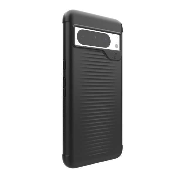 Zagg Google Pixel 8 Pro Deksel Luxe Svart