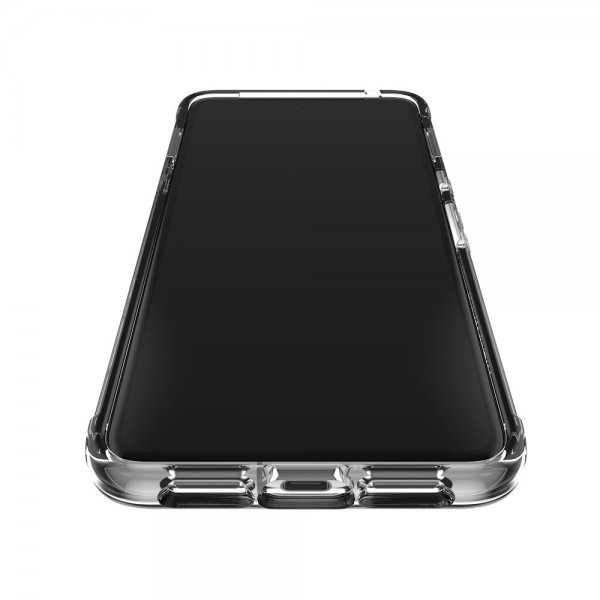Zagg Google Pixel 8 Pro Deksel Luxe Transparent