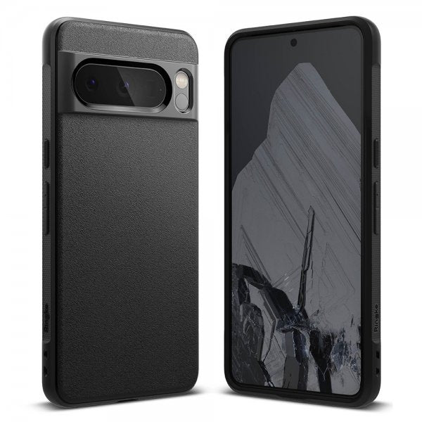 Ringke Google Pixel 8 Pro Deksel Onyx Svart