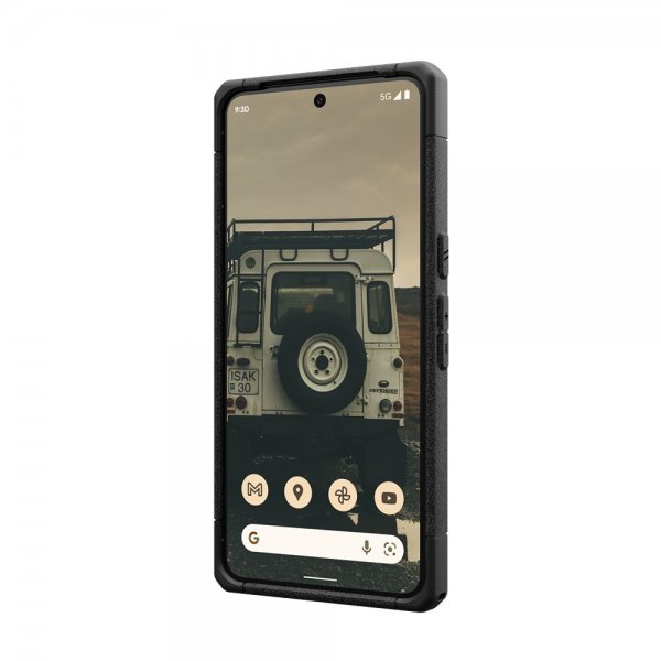 Urban Armor Gear (UAG) Google Pixel 8 Pro Deksel Scout Svart