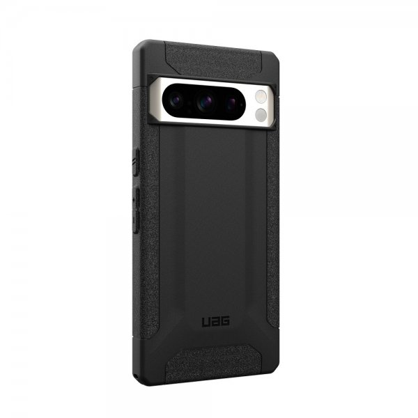 Urban Armor Gear (UAG) Google Pixel 8 Pro Deksel Scout Svart