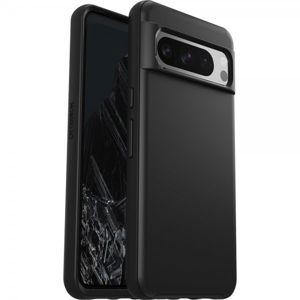 Otterbox Google Pixel 8 Pro Deksel Symmetry Svart