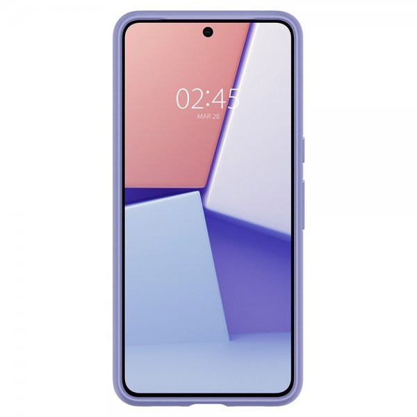 Spigen Google Pixel 8 Pro Deksel Thin Fit Awesome Violet