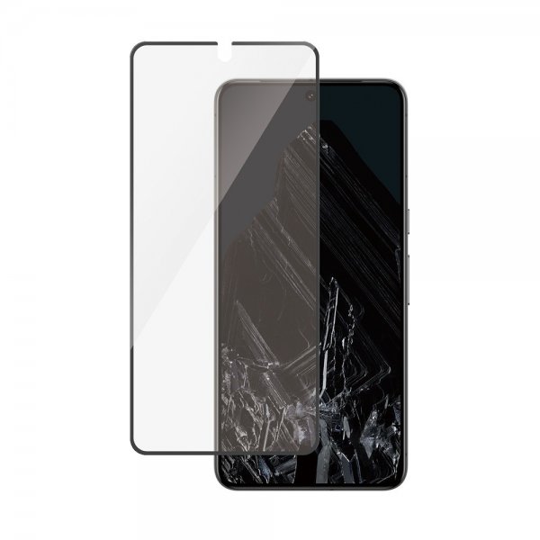 PanzerGlass Google Pixel 8 Pro Skjermbeskytter Ultra-Wide Fit