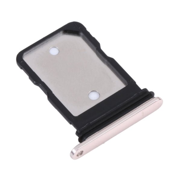 Google Pixel 8 SIM-kortholder - Gull