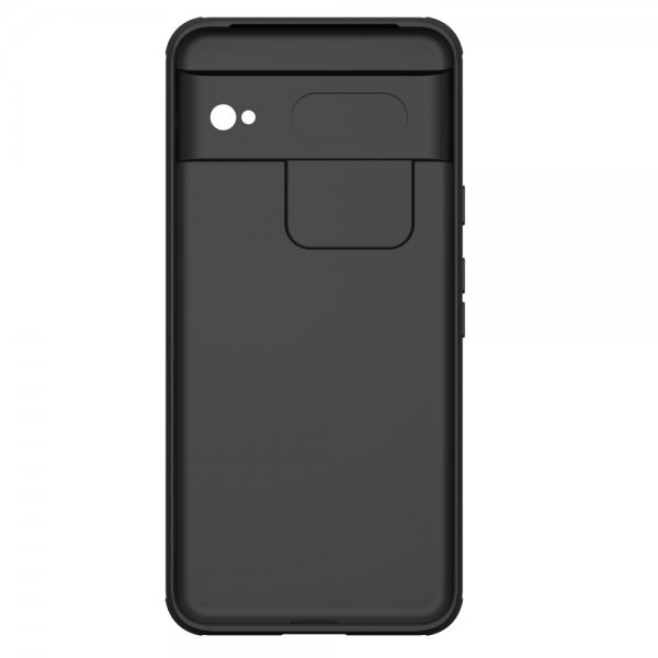 Nillkin Google Pixel 8 Deksel CamShield Pro Svart