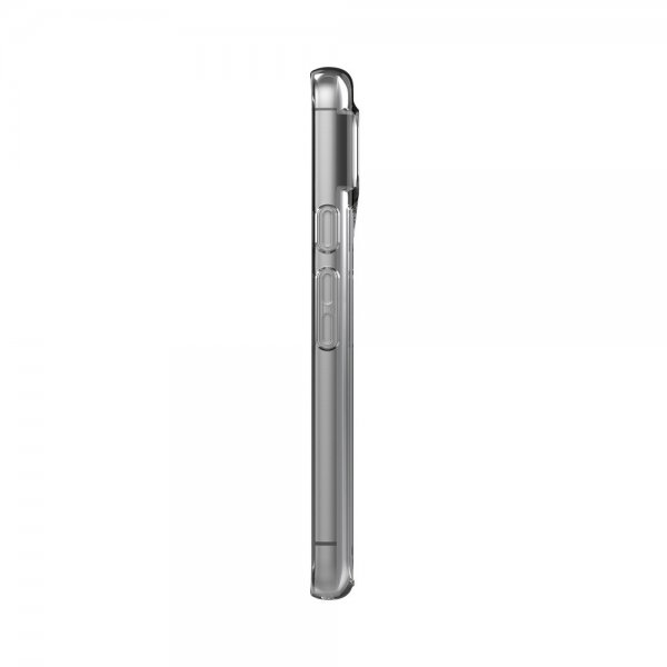 Zagg Google Pixel 8 Deksel Crystal Palace Transparent