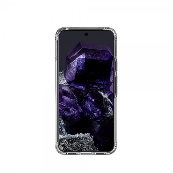 Tech21 Google Pixel 8 Deksel Evo Clear Transparent