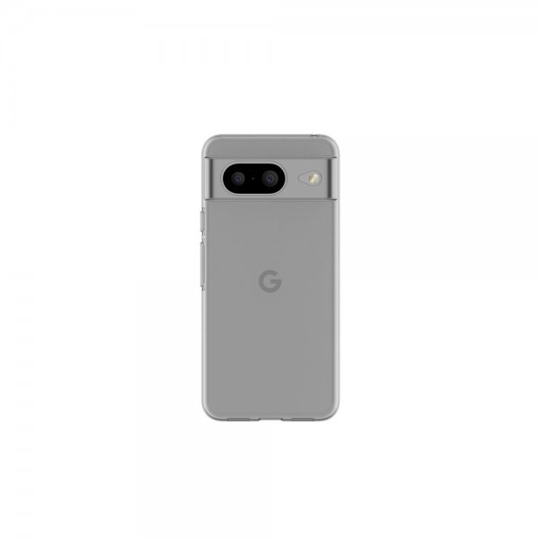 dbramante1928 Google Pixel 8 Deksel Greenland Transparent