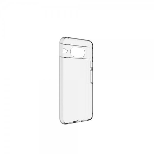 dbramante1928 Google Pixel 8 Deksel Greenland Transparent