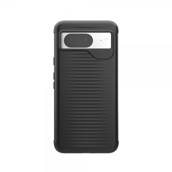 Zagg Google Pixel 8 Deksel Luxe Svart