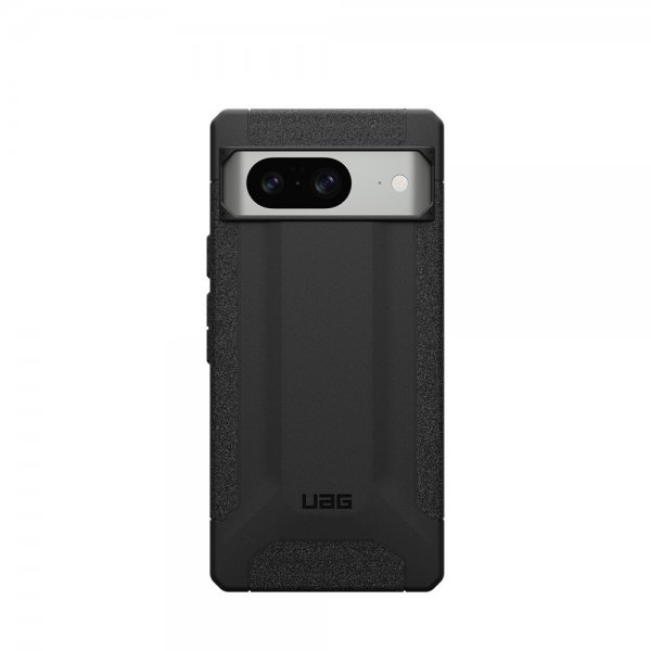 Urban Armor Gear (UAG) Google Pixel 8 Deksel Scout Svart
