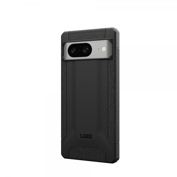 Urban Armor Gear (UAG) Google Pixel 8 Deksel Scout Svart