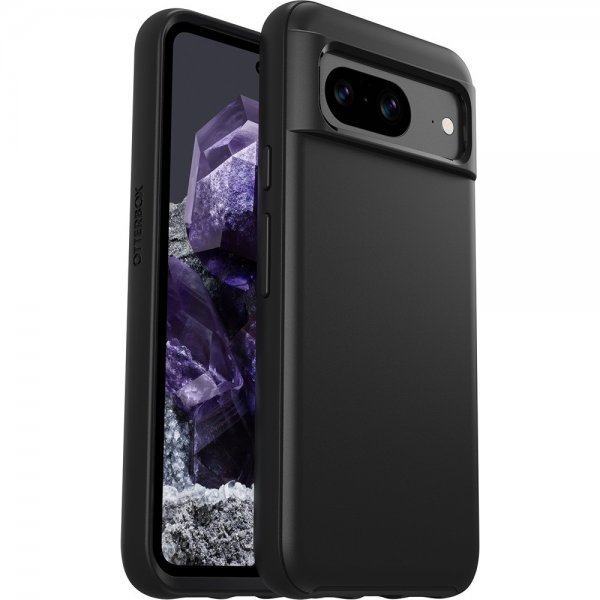 Otterbox Google Pixel 8 Deksel Symmetry Svart
